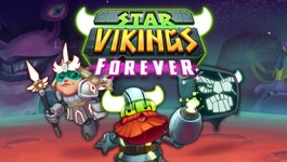 Star Vikings Forever