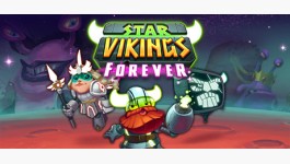 Star Vikings Forever