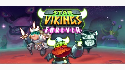 Star Vikings Forever