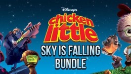 Disney Sky is Falling Pack