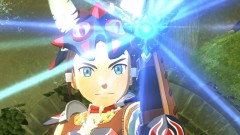 Monster Hunter Stories 2: Wings of Ruin Deluxe Edition (Launch)