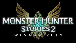 Monster Hunter Stories 2: Wings of Ruin Deluxe Edition (Launch)