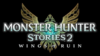 Monster Hunter Stories 2: Wings of Ruin Deluxe Edition (Launch)