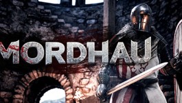 MORDHAU
