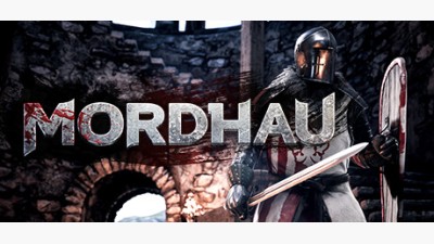 MORDHAU