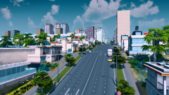 Cities: Skylines - Deluxe Upgrade Pack