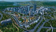 Cities: Skylines - Deluxe Upgrade Pack