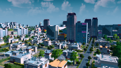 Cities: Skylines - Deluxe Upgrade Pack