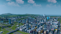 Cities: Skylines - Deluxe Upgrade Pack