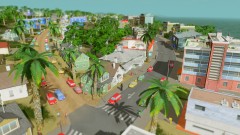 Cities: Skylines - Deluxe Upgrade Pack