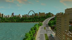 Cities: Skylines - Deluxe Upgrade Pack