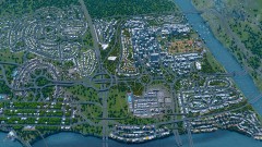 Cities: Skylines - Deluxe Upgrade Pack