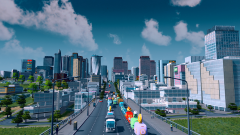 Cities: Skylines - Deluxe Upgrade Pack