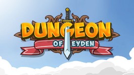 Dungeon of Eyden