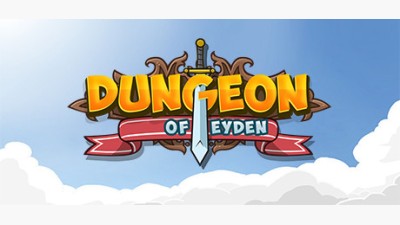 Dungeon of Eyden