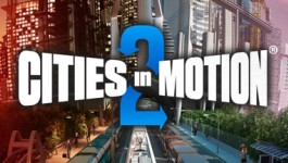 Cities in Motion 2