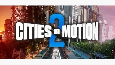 Cities in Motion 2