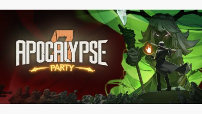 Apocalypse Party