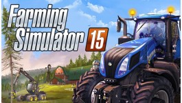 Farming Simulator 15 (Steam) Farming Simulator 15 (Steam)
