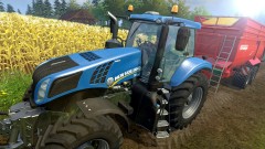 Farming Simulator 15 (Steam)
