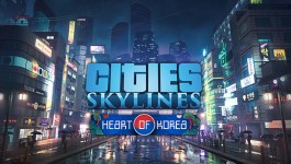 Cities: Skylines - Content Creator Pack: Heart of Korea Cities: Skylines - Content Creator Pack: Heart of Korea