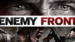 Enemy Front Enemy Front