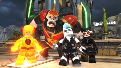 LEGO(r) DC Super-Villains