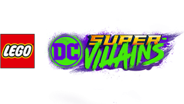 LEGO(r) DC Super-Villains LEGO(r) DC Super-Villains