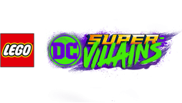 LEGO(r) DC Super-Villains LEGO(r) DC Super-Villains