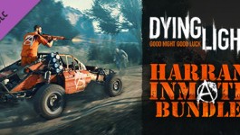 Dying Light - Harran Inmate Bundle Dying Light - Harran Inmate Bundle