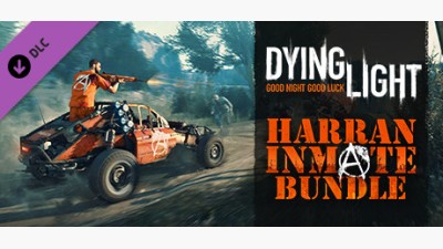 Dying Light - Harran Inmate Bundle