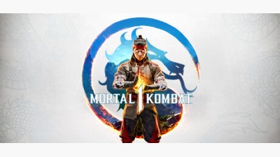 Mortal Kombat 1