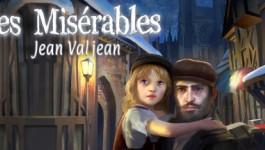 Les Miserables: Jean Valjean Les Miserables: Jean Valjean