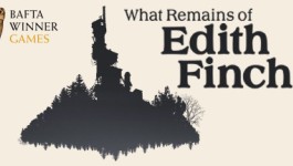 What Remains of Edith Finch