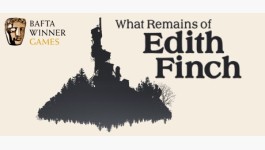 What Remains of Edith Finch What Remains of Edith Finch