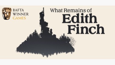 What Remains of Edith Finch