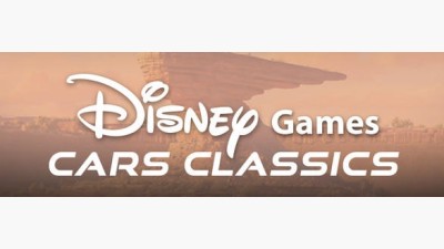 Disney Cars Classics