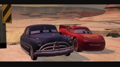 Disney Cars Classics