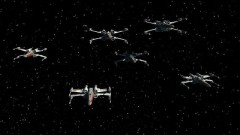 Star Wars: X-Wing vs Tie Fighter - Balance of Power Campaigns