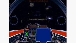 Star Wars: X-Wing vs Tie Fighter - Balance of Power Campaigns Star Wars: X-Wing vs Tie Fighter - Balance of Power Campaigns