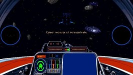 Star Wars: X-Wing vs Tie Fighter - Balance of Power Campaigns