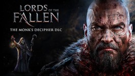 Lords Of The Fallentm 2014 - Monk Decipher Lords Of The Fallentm 2014 - Monk Decipher