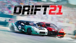 DRIFT21