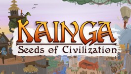 Kainga: Seeds of Civilization Kainga: Seeds of Civilization