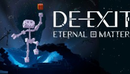 DE-EXIT - Eternal Matters