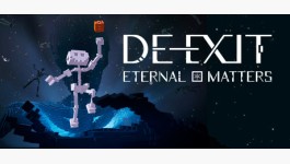 DE-EXIT - Eternal Matters