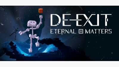 DE-EXIT - Eternal Matters