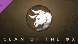 Northgard - Himminbrjotir, Clan of the Ox