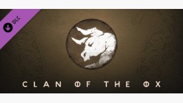 Northgard - Himminbrjotir, Clan of the Ox Northgard - Himminbrjotir, Clan of the Ox
