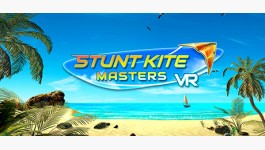 Stunt Kite Masters VR